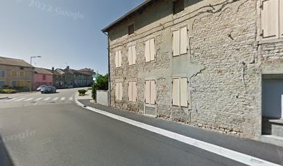 Flutes Baguettes Et Cie, Boulangerie à Saint-Julien-sur-Reyssouze