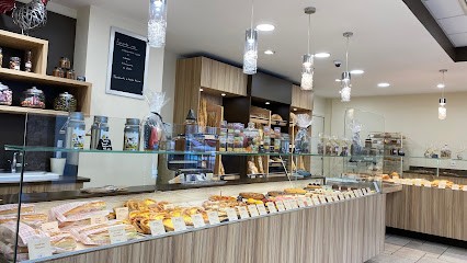 Le Fournil Des Traditions Artisan Boulanger, Boulangerie à Cuisery