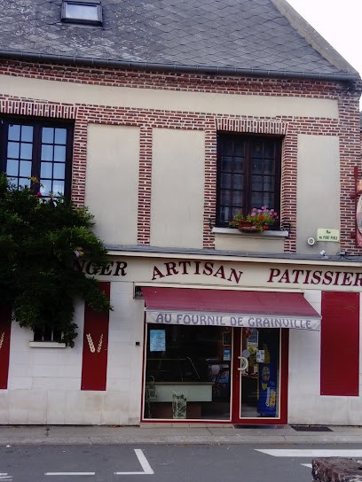 Au Fournil De Grainville, Boulangerie à Grainville-la-Teinturière