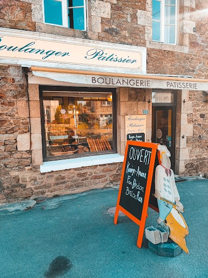 Boulangerie Patisserie Jacques Miriel, Boulangerie à Saint-Cast-le-Guildo