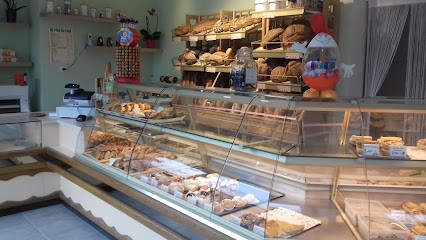 Boulangerie Izard Daniel, Boulangerie à Livinhac-le-Haut