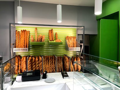 Boulangerie Lavergne, Boulangerie à Champniers