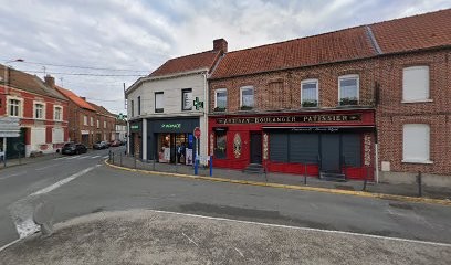 Boulangerie Idzik, Boulangerie à Thumeries