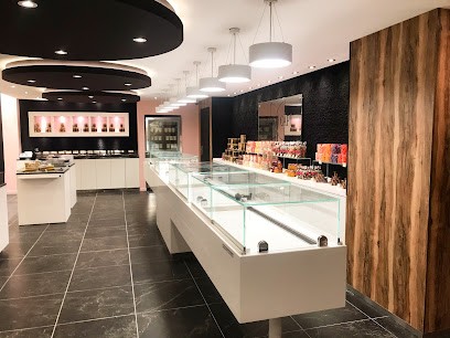 David Capy, Pâtisserie à Gradignan