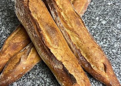Le Pain Gourmand, Boulangerie à Saint-Clar-de-Rivière