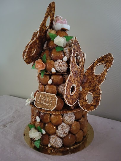 Boulangerie Herveux, Boulangerie à Essey-lès-Nancy