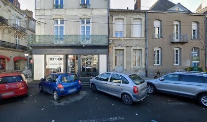 Perret Olivier, Pâtisserie à Châteaubriant