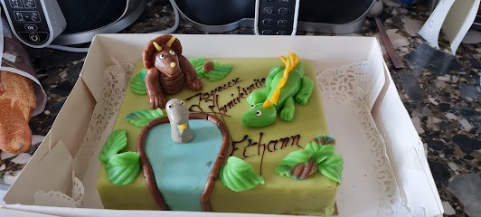 La Mie Joly, Boulangerie à Sancey