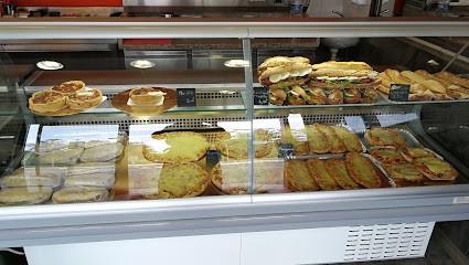 maison roger, Boulangerie à Carbon-Blanc