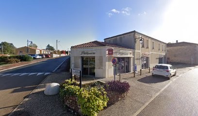 Le Fournil du Rocher, Boulangerie à Cheffois