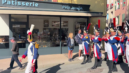 Petit Joseph, Pâtisserie à Fréjus