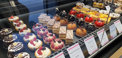 Boulangerie Braquehais, Boulangerie à Frouard