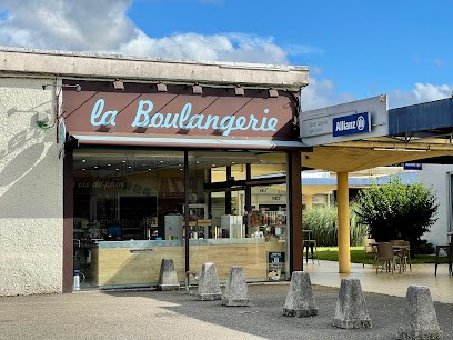 La Boulangerie En Vie De Pain, Boulangerie au Passage