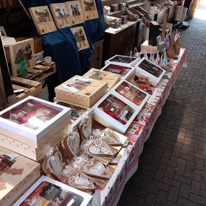ADAROLE - Andrea Kohutova, Pâtisserie à Colmar