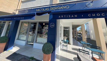 Pâtisserie Nicolas Serrano, Pâtisserie à Capbreton