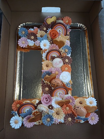 Les Gourmandises d'Anthony, Pâtisserie à Ducey-Les Chéris