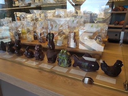 Pâtisserie Perruche, Pâtisserie à Crottet