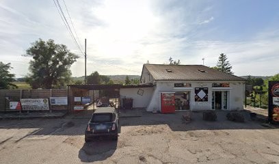 Boulangerie Patisserie Antoine, Boulangerie à Florémont