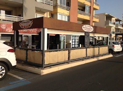 Une Histoire de Pains..., Boulangerie à Canet-en-Roussillon