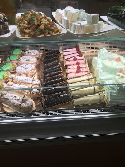 Boulagerie D.O, Boulangerie à Creil