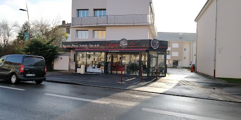 Culture Pain, Boulangerie à Moulins-lès-Metz
