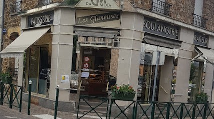 Le Palais Gourmand, Boulangerie à Ézanville