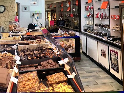 La Maison Des Délices Nicolas Genthon, Pâtisserie à Ganges