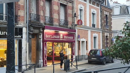 Boulangerie Pâtisserie Aux Pas De Fontenay, Boulangerie à Fontenay-sous-Bois