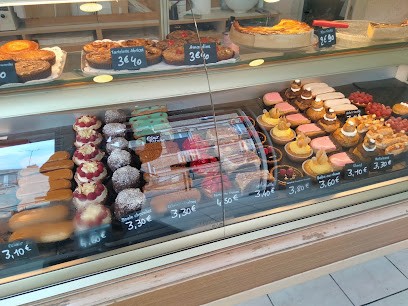 Boulangerie Lely, Boulangerie à Verneuil-l'Étang