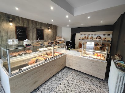L'Atelier Des Saveurs, Boulangerie au Bugue