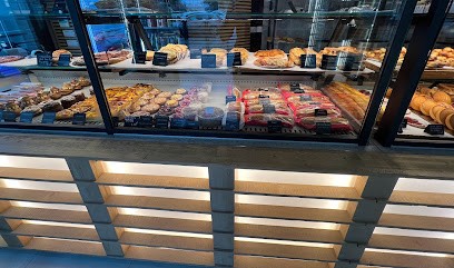 CN ROUILLON, Boulangerie à Tinqueux