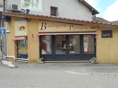 Boulangerie LANGILLIER David Et Emilie, Boulangerie à Marboz