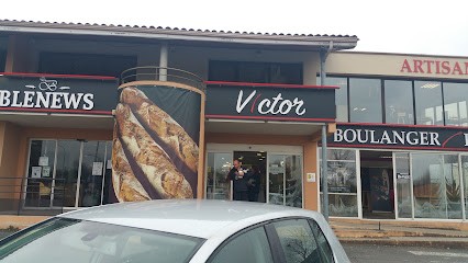 Blenews, Boulangerie à Ruelle-sur-Touvre