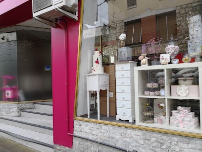 Icing Paradise, Pâtisserie à Aubiac