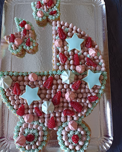 Chez Lily Flore, Pâtisserie à Joué-l'Abbé