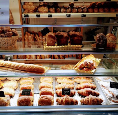 Au fournil de Boris, Boulangerie à Châtellerault