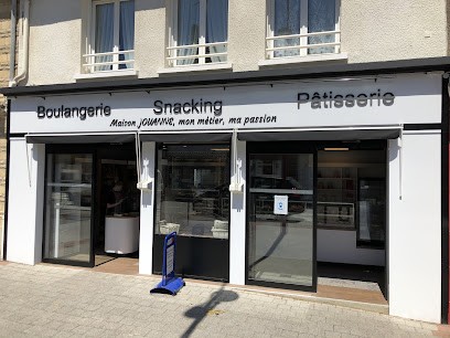 Maison Jouanne - Boulangerie Pâtisserie Snacking, Boulangerie à Dozulé