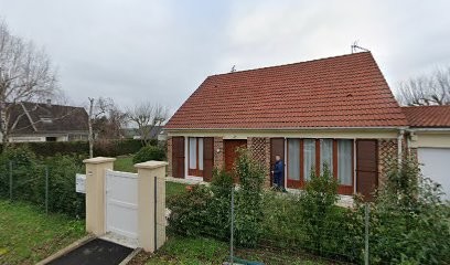 Les Delices De Mareil, Boulangerie à Mareil-sur-Mauldre