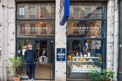 Chez Grégoire Pâtisserie - Terreaux, Pâtisserie à Lyon 01