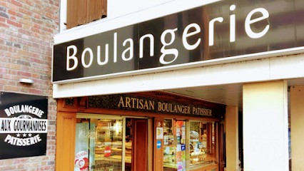 Boulangerie Aux Gourmandises De Franconville, Boulangerie à Franconville
