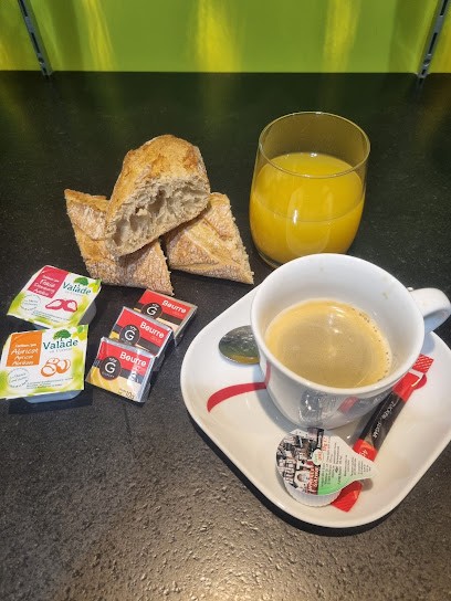 La Gourmandise, Pâtisserie à Altkirch