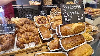 Torfs Grégory, Boulangerie à Châteaudun