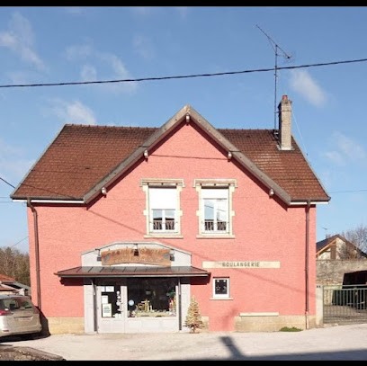 Boulangerie Lomprez, Boulangerie à Loulans-Verchamp