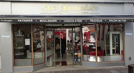 Douceurs D'ange, Boulangerie à Créteil