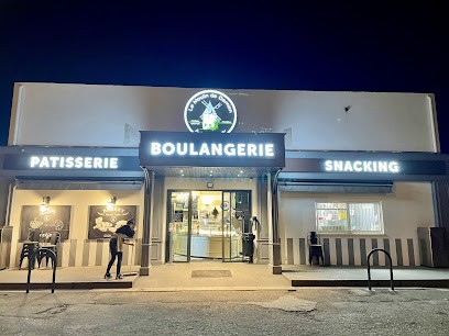 Le Moulin De Damien, Boulangerie à Mouans-Sartoux
