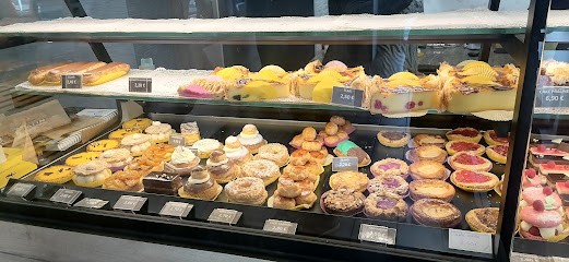 Boulangerie Le Pétrin, Boulangerie à Montluçon