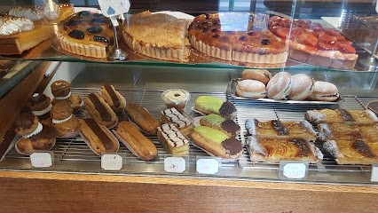 Boulangerie Chez Théo Gourmand, Boulangerie à Malakoff