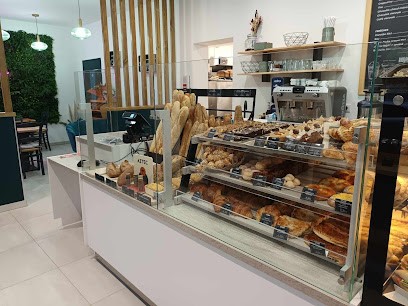 Boulangerie La Frangine, Boulangerie à Rethel