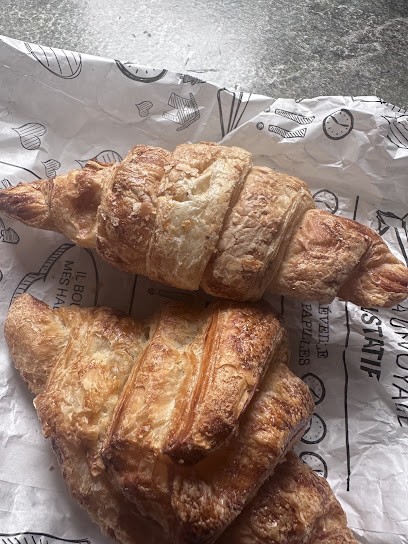 Le Fournil de la Sauvagère, Boulangerie à Marseille 10