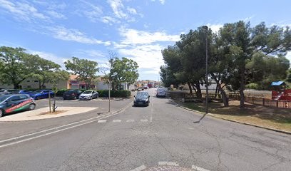 Rodriguez Amélie, Boulangerie à Fos-sur-Mer